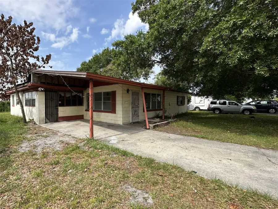 2722 W Oak Street, Kissimmee, FL 34741 - #2
