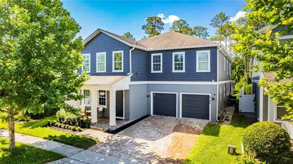 9186 Bradleigh Drive, WINTER GARDEN, FL 34787