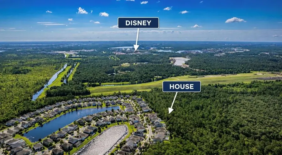 9186 Bradleigh Drive, Winter Garden, FL 34787 - #3