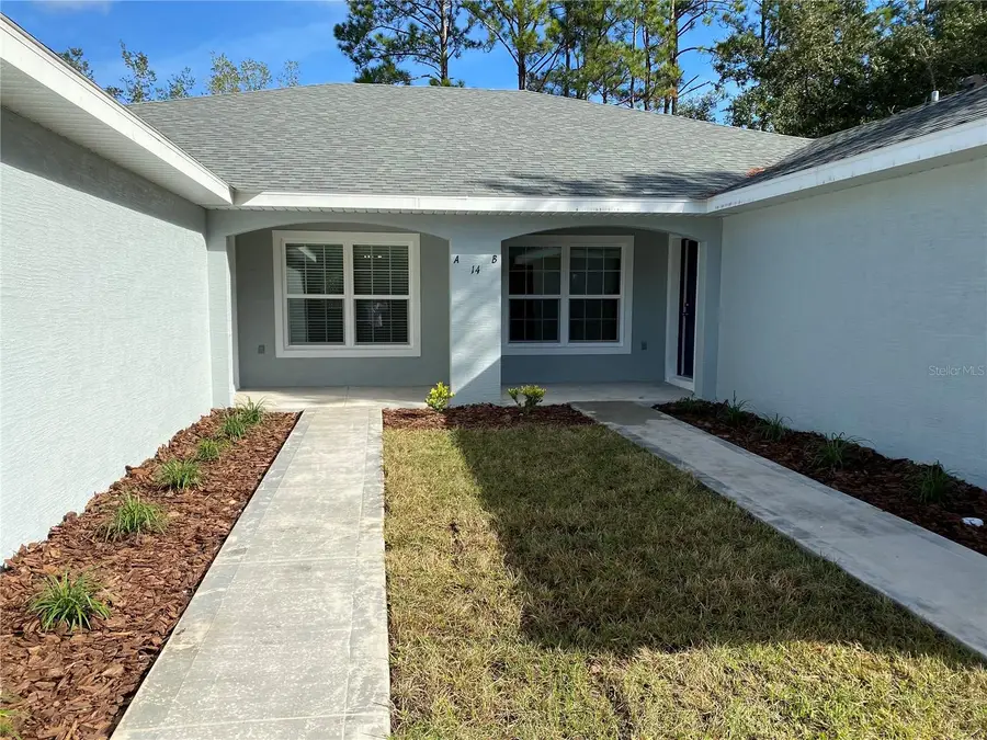 14 Karas Trail #A & B, Palm Coast, FL 32164 - #2