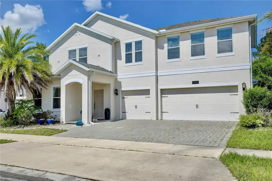 4648 Fairy Tale Circle, Kissimmee, FL 34746 - #2