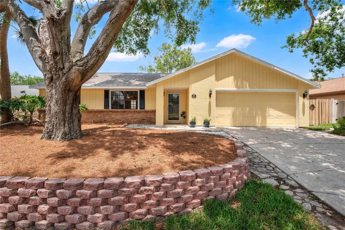 7437 Burnway Drive, Orlando, FL 32819 - #1