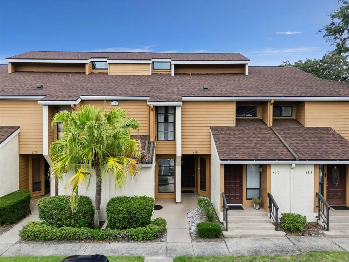 6210 Raintree Drive #L4, Orlando, FL 32822 - #1