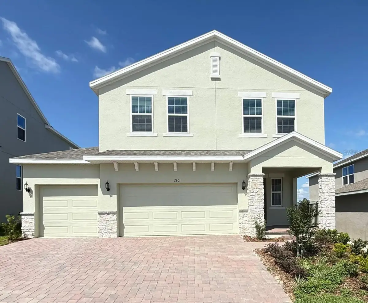 7501 Catania Loop, Clermont, FL 34714 - #1