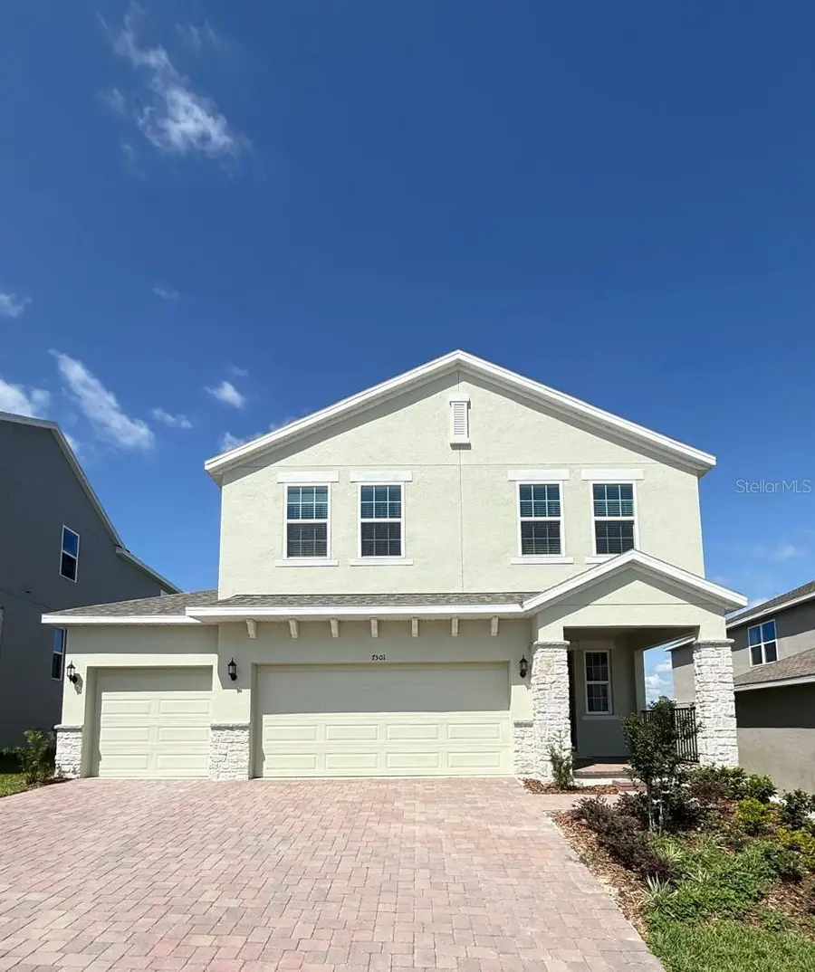7501 Catania Loop, Clermont, FL 34714 - #2