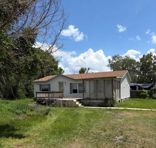4980 Tuscaroa Avenue, ST CLOUD, FL 34771