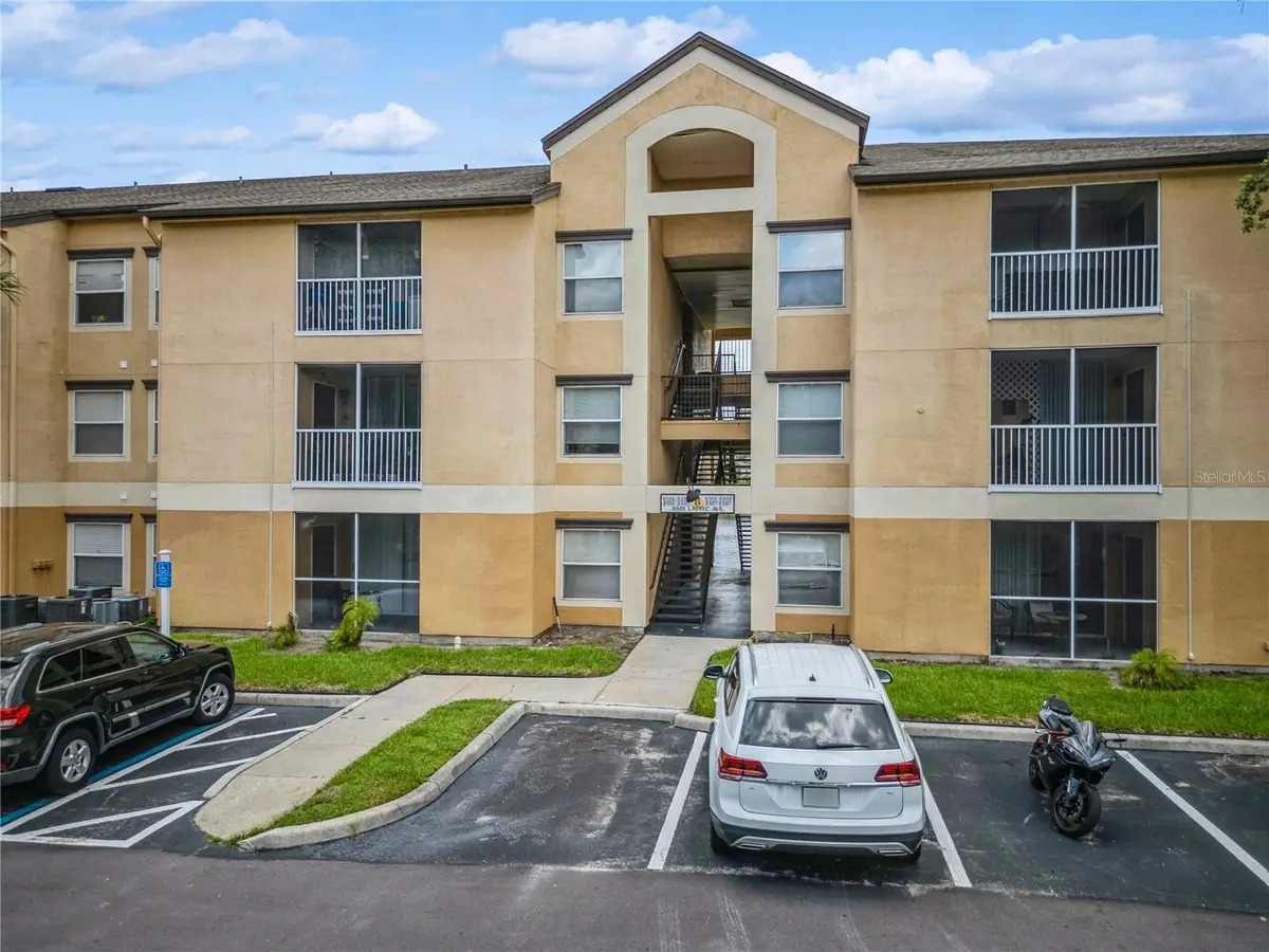 8801 Latrec Avenue #8208, Orlando, FL 32819 - #1