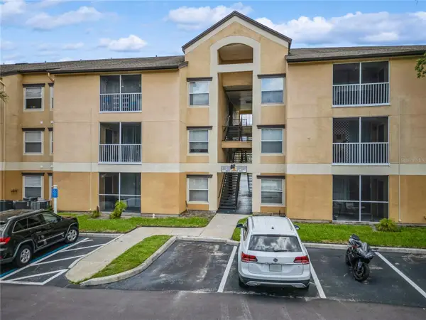 8801 Latrec Avenue #8208, ORLANDO, FL 32819