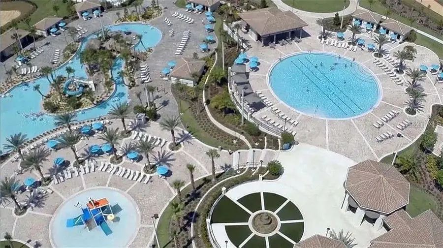811 Ocean Course Avenue #501, Davenport, FL 33896 - #3