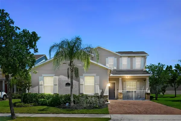 15111 Driftwood Bend Street, WINTER GARDEN, FL 34787