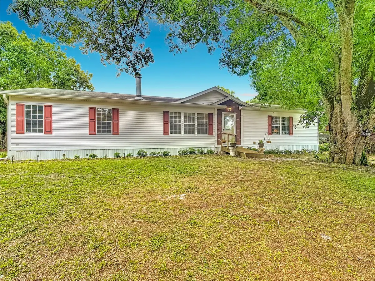 255 Grant Bass Road, Kenansville, FL 34739 - #1