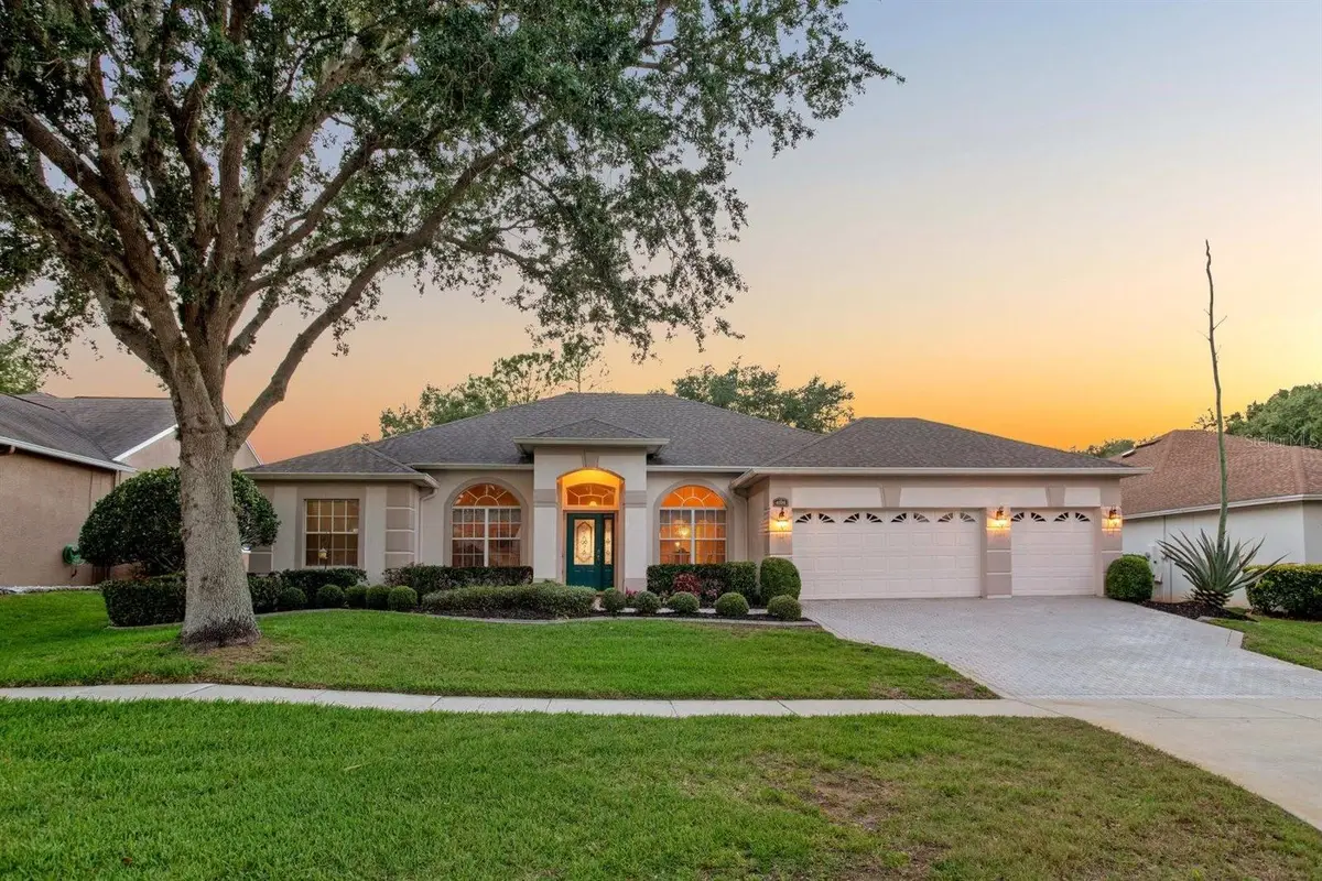 4328 Fawn Meadows Circle, Clermont, FL 34711 - #1