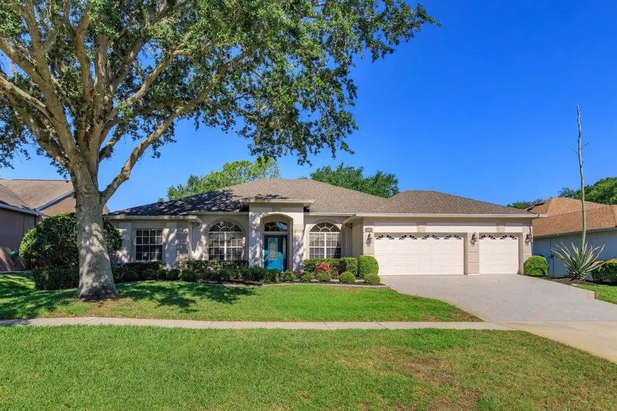 4328 Fawn Meadows Circle, Clermont, FL 34711 - #2