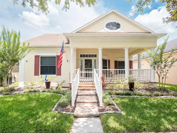 3678 Cassia Drive, ORLANDO, FL 32828