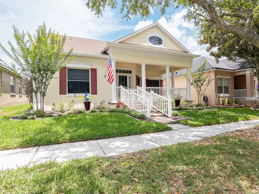 3678 Cassia Drive, Orlando, FL 32828 - #2