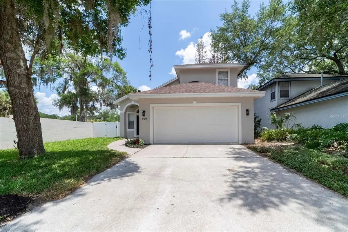499 Julian Lane, Maitland, FL 32751 - #1