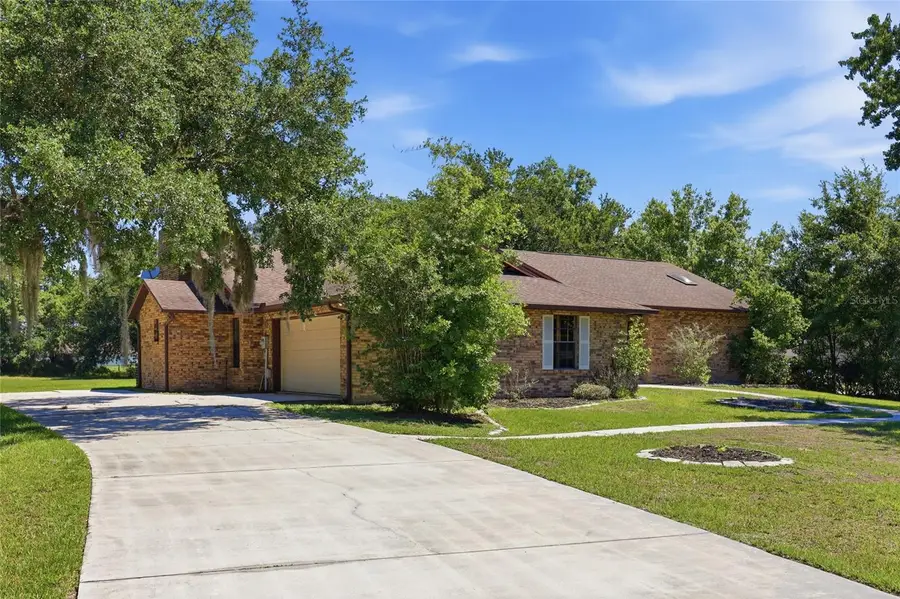 3021 Pinewood Court, Kissimmee, FL 34746 - #2