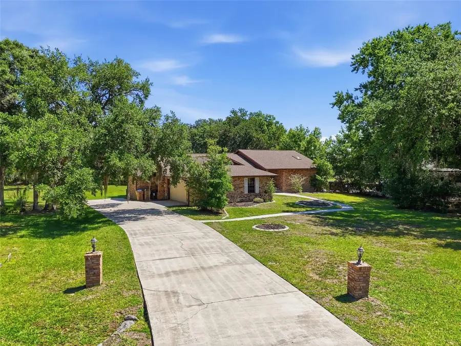 3021 Pinewood Court, Kissimmee, FL 34746 - #3