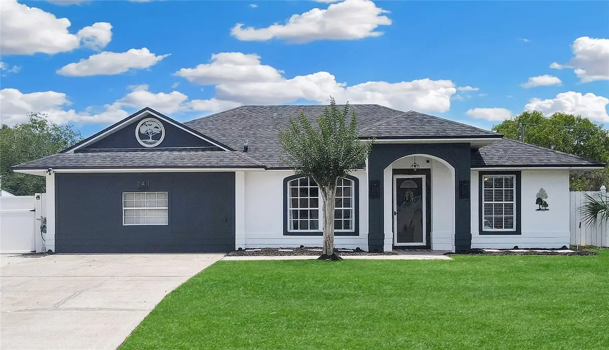 741 Shafton Avenue, Deltona, FL 32738 - #1