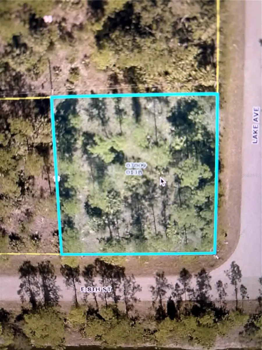 807 E 8th Street, Lehigh Acres, FL 33972 - #1