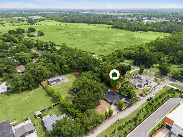 1825 Demastus Lane, OCOEE, FL 34761