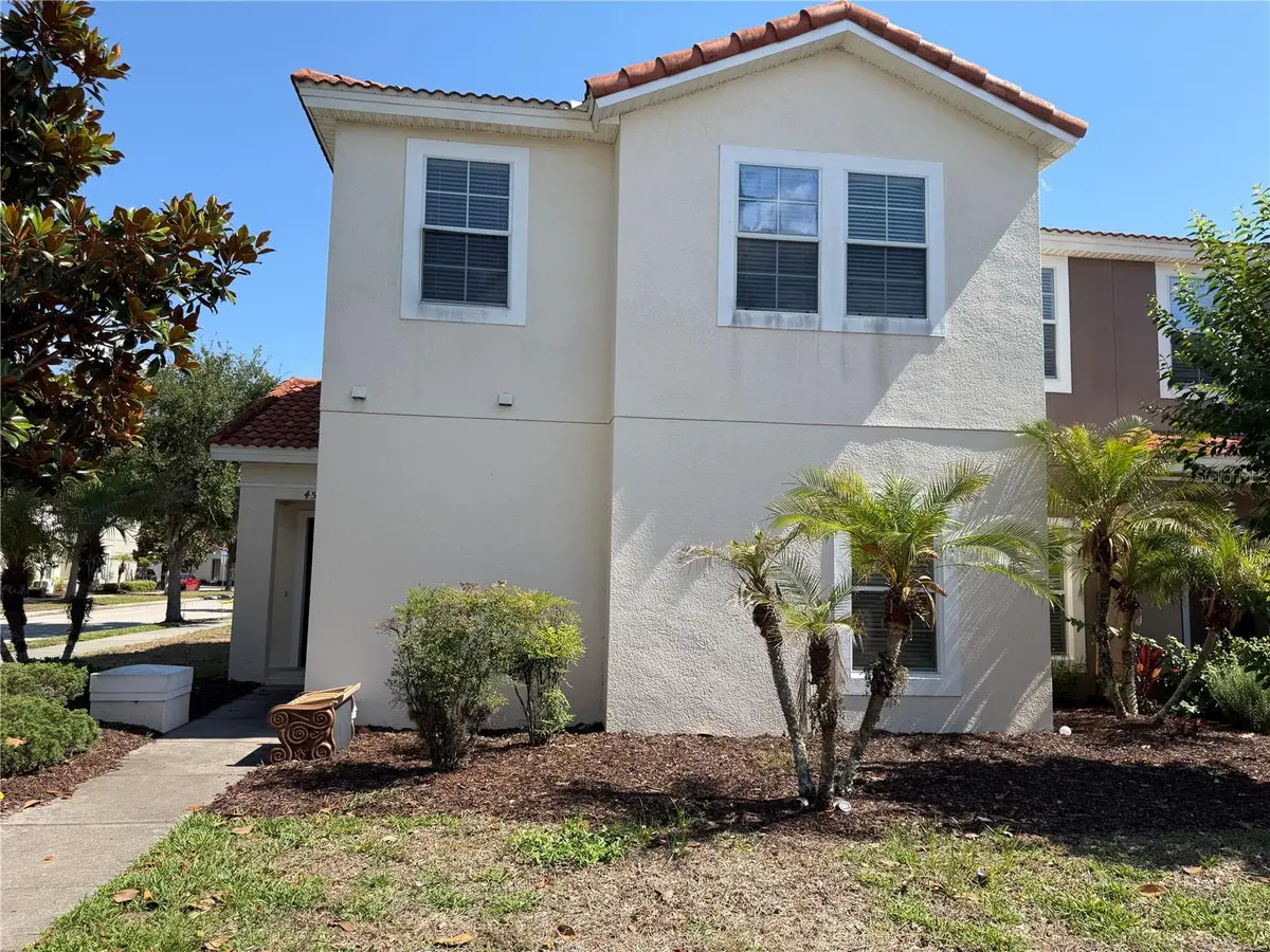 4573 Ada Lane, Kissimmee, FL 34746 - #1