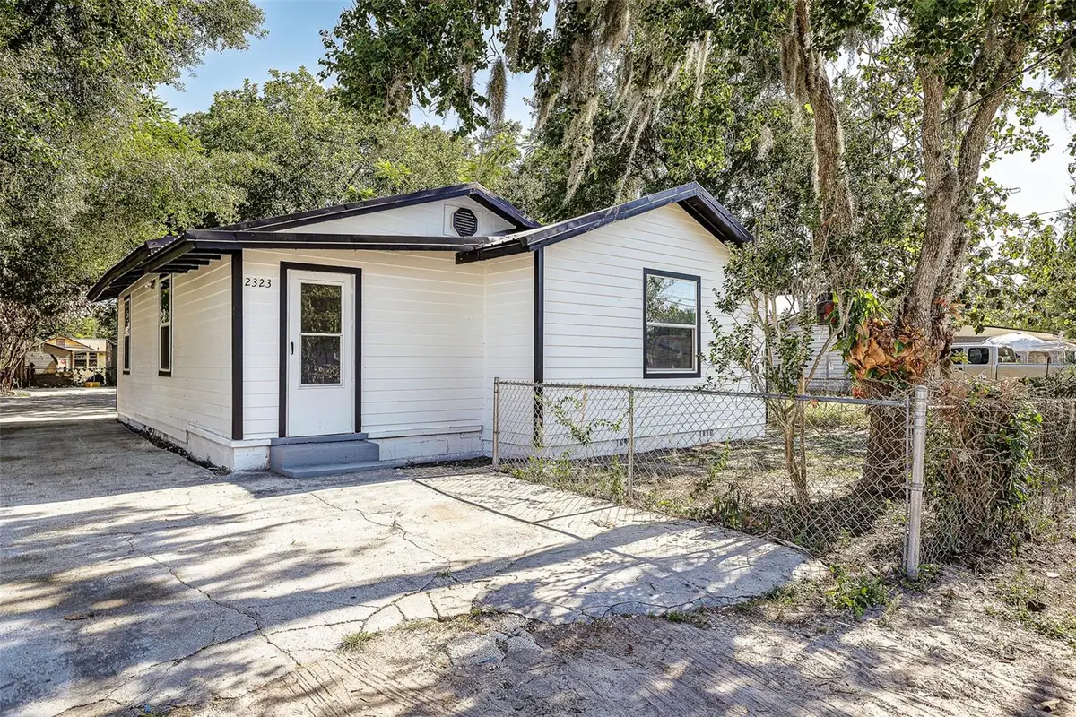 2323 Weber Street, Lakeland, FL 33801 - #1