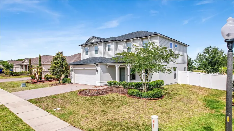 4225 Beargrass Street, Clermont, FL 34714 - #3