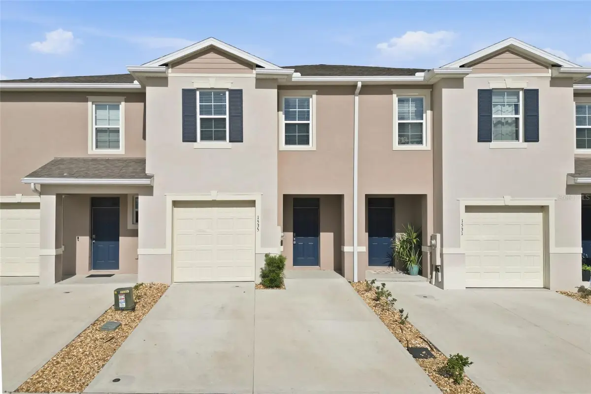 1535 Lumber Avenue, Davenport, FL 33837 - #1