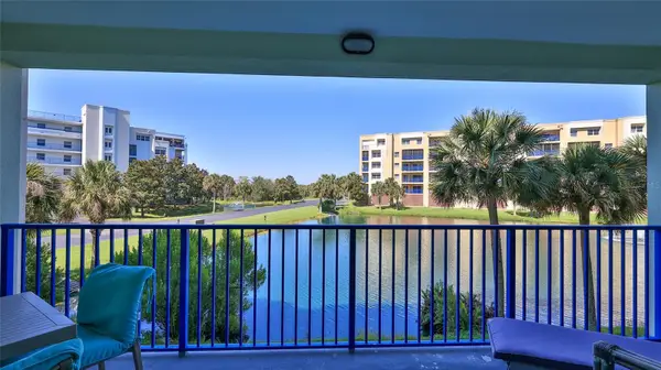 5300 S Atlantic Avenue #15-203, NEW SMYRNA BEACH, FL 32169