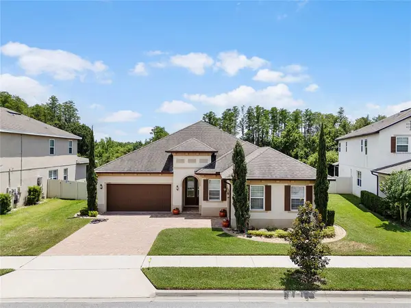 1692 Highbanks Circle, WINTER GARDEN, FL 34787