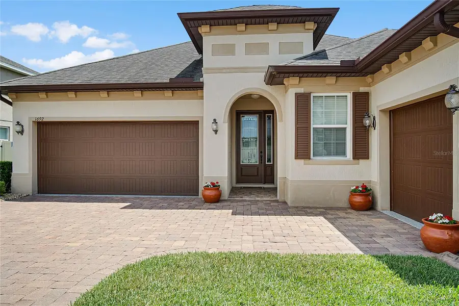 1692 Highbanks Circle, Winter Garden, FL 34787 - #3