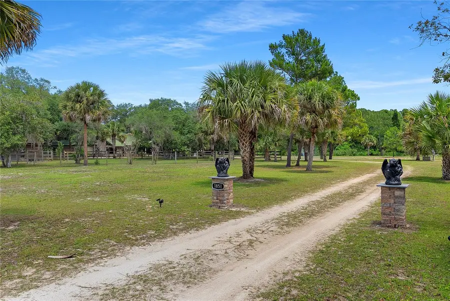 1851 Maytown Road, Oak Hill, FL 32759 - #2