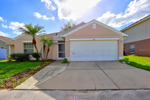 50989 Highway 27 #360, DAVENPORT, FL 33897