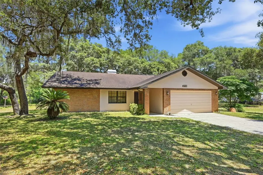 3915 S Spaniel Trail, Inverness, FL 34450 - #3