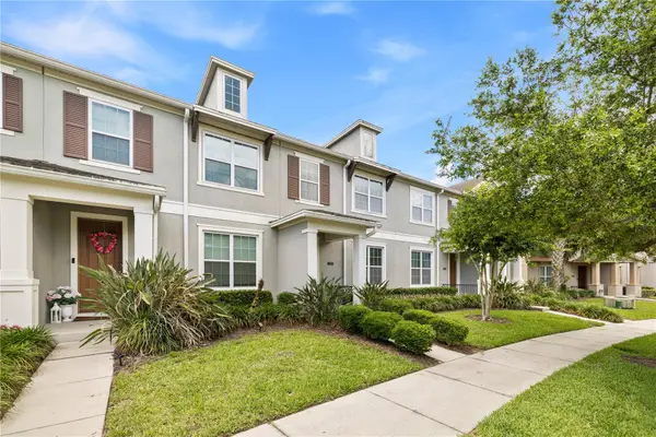 15591 Honeybell Drive, WINTER GARDEN, FL 34787