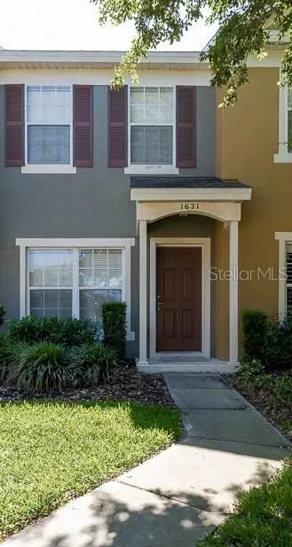 1621 Stockton Drive, SANFORD, FL 32771