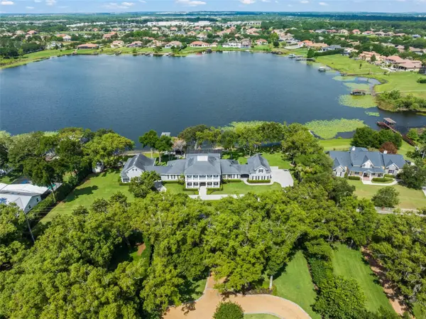 5500 W Lake Butler Road, WINDERMERE, FL 34786