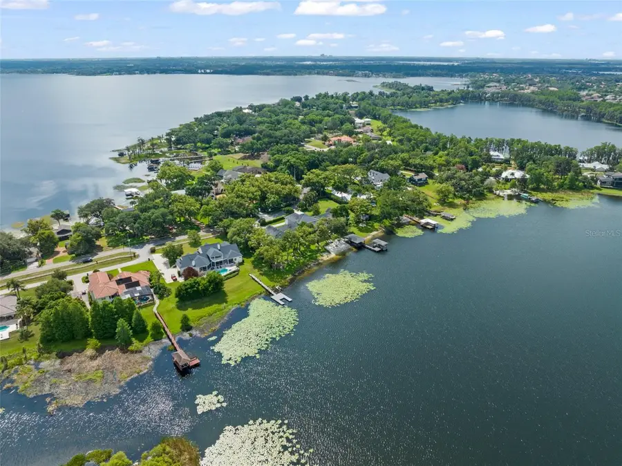 5500 W Lake Butler Road, Windermere, FL 34786 - #2