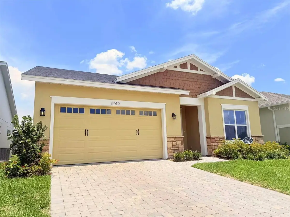5019 Dancy Lane, Saint Cloud, FL 34772 - #1