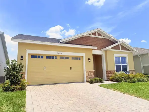 5019 Dancy Lane, ST CLOUD, FL 34772