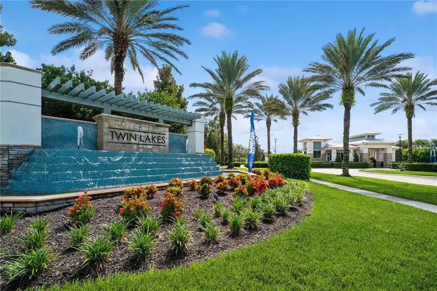 5019 Dancy Lane, Saint Cloud, FL 34772 - #2