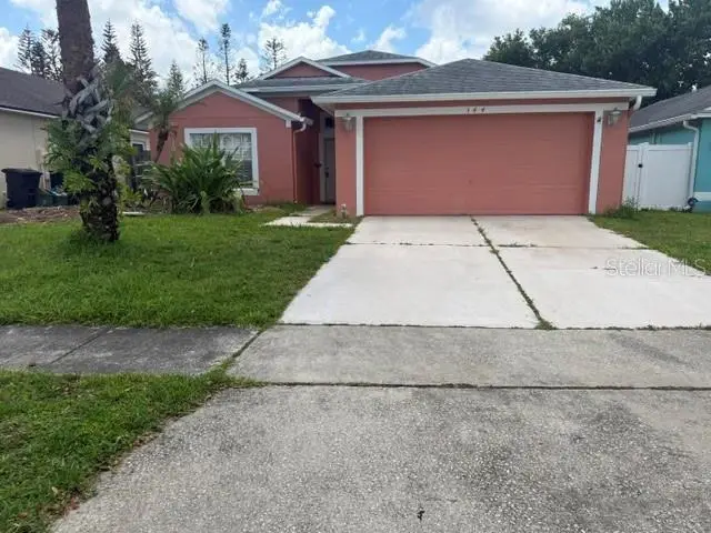 344 Aldrup Way, Lake Mary, FL 32746 - #1