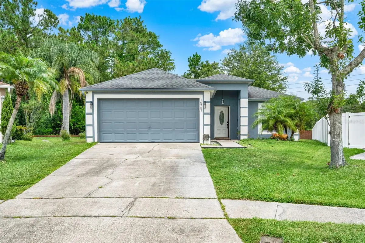 10707 Palaiseau Court, Orlando, FL 32825 - #1
