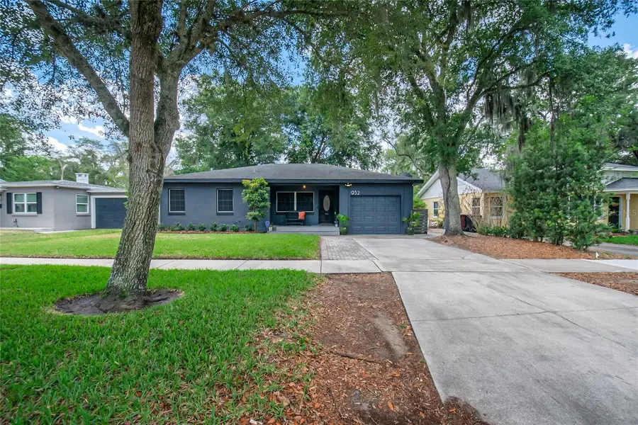 932 Mayfair Circle, Orlando, FL 32803 - #2