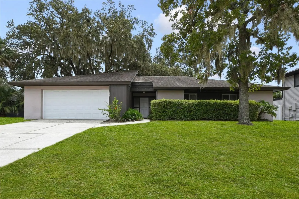 309 Redwing Way, Casselberry, FL 32707 - #1