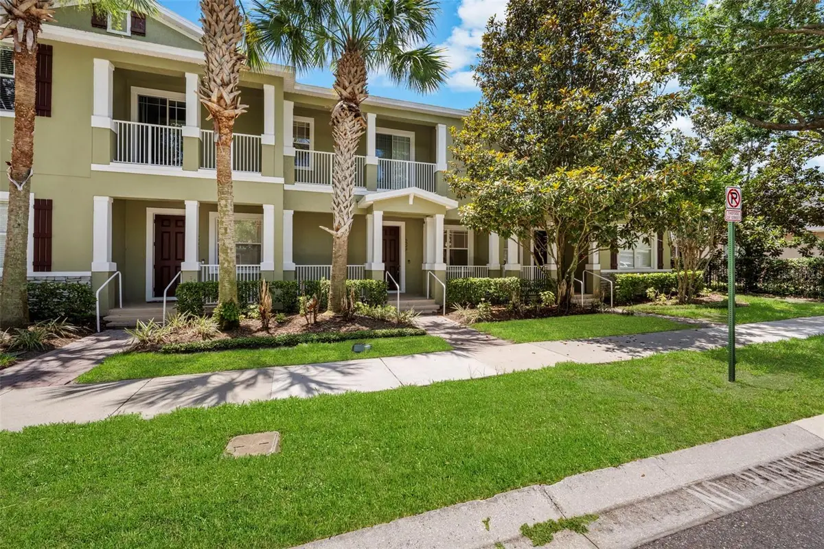 6528 Helmsley Circle, Windermere, FL 34786 - #1