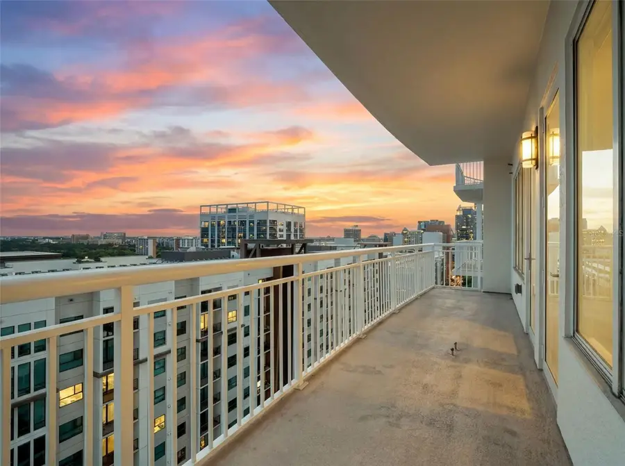 100 S Eola Drive #1609, Orlando, FL 32801 - #2