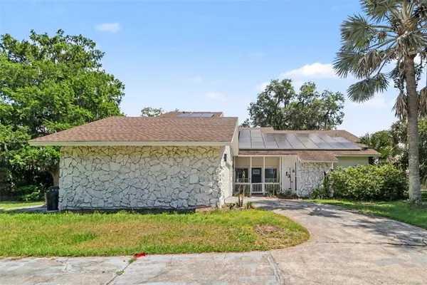 3181 Whisper Wind Drive, ST CLOUD, FL 34771