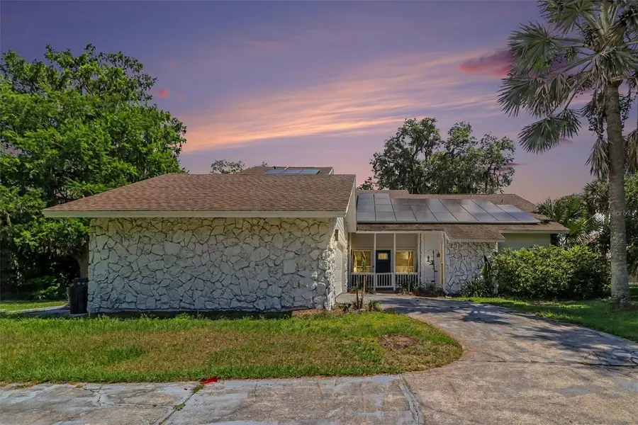 3181 Whisper Wind Drive, Saint Cloud, FL 34771 - #2